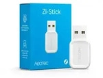 Aeotec Zi-Stick Zigbee USB-Stick, Zigbee 3.0, 2,4GHz, 200m Reichweite, Home Assistant