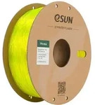 eSUN TPU-95A Filament, 1,75mm, 1kg - Farbton: Transparent Yellow