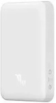 Baseus Magnetic Powerbank, MagSafe, USB-C, 10.000mAh, 20W, wei&szlig;