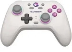 GameSir T4n Wireless Controller, Hall-Effekt Sticks, RGB LED, Bluetooth + 2,4 GHz +