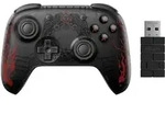 8BitDo Ultimate Controller 2C Black Myth Wukong + Adapter, Hall ED Anti-Stick-Drift,