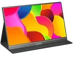 Arzopa S1 Table, 15,6 Portabler Monitor, 1920x1080, 60Hz, IPS, HDR, mini HDMI + USB-C