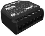Shelly Plus 2PM Gen3, Dual WLAN + Bluetooth Schaltaktor mit Messfunktion