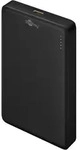 Goobay Magnetische Wireless Powerbank, MagSafe, USB-C Power Delivery,...
