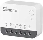 Sonoff ZBMINIR2, Smart Switch, Schaltaktor, Zigbee