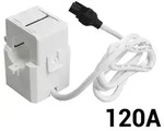 Shelly EM 120A, Strommesszange f&uuml;r Shelly Pro 3EM