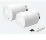 Shelly Blu TRV & Blu Gateway Gen3, Bluetooth, WLAN-f&auml;hig, 2x Thermostat + 1x Gateway