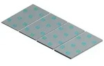 ICEBERG THERMAL DRIFTIce W&auml;rmeleitpad 40x80mm, 1,5mm, 13W/mK, -40 bis 200&deg;C