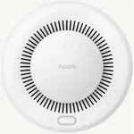 Aqara Smoke Detector, SD-S01E, 85dB Sirene, LED, Zigbee 3,0, Matter, Home Assistant