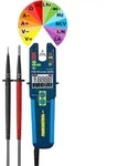 Pancontrol ALLROUNDER 200AD, Spannungspr&uuml;fer, Multimeter & Stromzange, True...