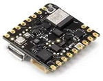 Arduino Nicla Sense ME, nRF52832