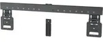 Goobay Ultraslim TV-Wandhalterung Basic FIXED (XL), ultraslim 9,5mm, f&uuml;r 43 bis 100