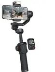 Hohem iSteady M7, Gimbal f&uuml;r Smartphones, 3-Achsen, 500g Traglast