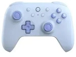 8BitDo Ultimate 2C Bluetooth Controller, Switch-kompatibel, Hall-Effekt-Joysticks,