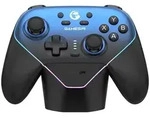 GameSir SuperNova T4n Pro Wireless Controller, PC/Switch/ iOS/Android, Bluetooth &