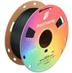 Polymaker Panchroma Matte PLA Filament, 1,75mm, 1kg - Farbton: Charcoal Black