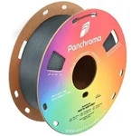 Polymaker Panchroma Matte PLA Filament, 1,75mm, 1kg - Farbton: Ash Grey