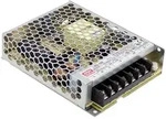 MeanWell 1-Kanal Einbau Schaltnetzteil 90W, 5V / 18A