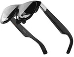 XREAL One, AR Brille, 120Hz HD-Display, 50&deg; FOV, Elektrochromes Dimmen, USB-C