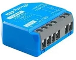 Shelly 1 Gen4, Schaltaktor, 16A, WLAN, Zigbee, Matter, Bluetooth