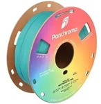 Polymaker Panchroma Matte PLA Filament, 1,75mm, 1kg - Farbton: Arctic Teal