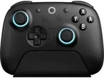 8BitDo Ultimate 2 Wireless Controller, Hall Effekt TMR-Sticks, Fire Ring, 2,4G,