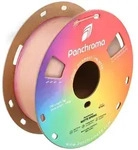 Polymaker Panchroma Gradient Matte PLA Filament, 1,75mm, 1kg - Farbton: Spring