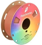 Polymaker Panchroma Marble PLA Filament, 1,75mm, 1kg - Farbton: Marble Brick