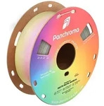 Polymaker Panchroma Gradient Matte PLA Filament, 1,75mm, 1kg - Farbton: Pastel