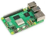 Raspberry Pi 5, 16GB RAM