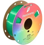 Polymaker Panchroma Silk PLA Filament, 1,75mm, 1kg - Farbton: Silk Green
