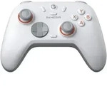 GameSir Nova 2 Lite Wireless-Controller, Switch/PC/Android/iOS, Bluetooth & 2,4...