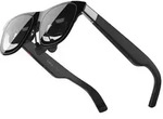 XREAL One Pro, AR Brille, 120Hz HD-Display, 57&deg; FOV, Elektrochromes Dimmen, USB-C,