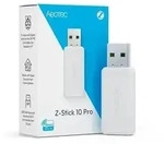 Aeotec Z-Stick 10 Pro Z-Wave Zigbee, USB-Dongle, Dual-Radio, Home Assistant