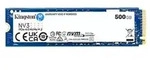 Kingston NV3, M.2 NVMe SSD, PCIe 4.0 x4, 5.000 MB/s Lesen, 3.000 MB/s Schreiben, M.2