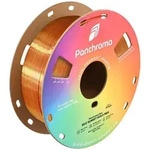 Polymaker Panchroma Dual Silk PLA Filament, 1,75mm, 1kg - Farbton: Sunset...