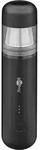 Goobay Tools Mini-Staubsauger Advanced, 6000mAh akkubetriebener Handstaubsauger,