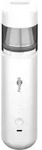 Goobay Tools Mini-Staubsauger Advanced, 6000mAh akkubetriebener Handstaubsauger,