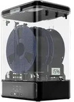 Sunlu SP2 Filament Dryer, 2-in-1 Filamenttrockner und luftdichte Aufbewahrung