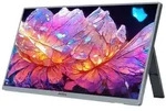 Arzopa A3C Pro, 13,3 Portabler Monitor, 1920x1080, 60Hz, OLED, HDR10, mini HDMI...