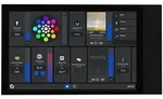 Shelly Wall Display XL, 10,1 LCD, Android, WLAN + Bluetooth, schwarz