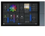 Shelly Wall Display XL, 10,1 LCD, Android, WLAN + Bluetooth, grau