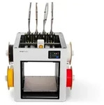 Snapmaker U1 3D Drucker, FDM, CoreXY, SnapSwap, 4 Werkzeugk&ouml;pfe, 270x270x270mm