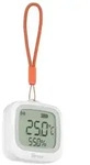 Sonoff SNZB-02WD LCD Temperatur / Luftfeuchte Sensor mit Anzeige, IP65, ZigBee