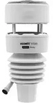 Shelly Ecowitt WS90 7-in-1 Weather Station, Wetterstation, Bluetooth, Zigbee