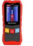UNI-T, UT387E Wandscanner, LED Farbdisplay, Li-on Akku