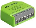 Shelly Dimmer Gen4, Dimmer mit Messfunktion, WLAN, Zigbee, Matter, Bluetooth