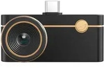THERMAL MASTER P3 Mini-W&auml;rmebildkamera, VOx 256&times;192, X3IR 512&times;384, App Temp
