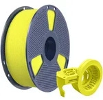 Sunlu PETG High Speed Matte Filament, 1,75mm, 1kg - Farbton: Yellow