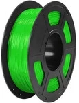 Anycubic TPU-95A Filament, 1,75mm, 1kg - Farbton: Transparent Green